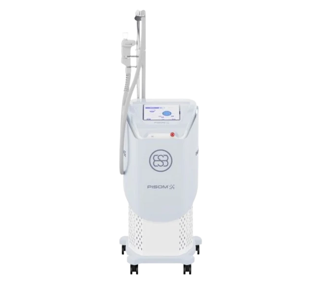 Pison — equipamento de modelagem corporal